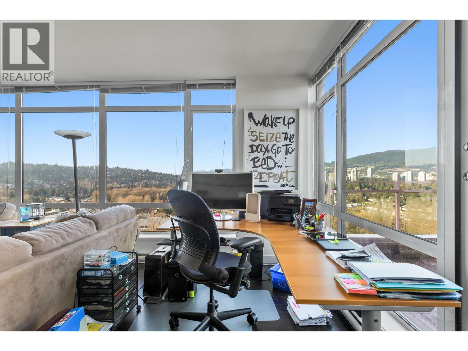 2603 2789 Shaughnessy Street, Port Coquitlam, British Columbia  V3C 0C3 - Photo 8 - R3087394