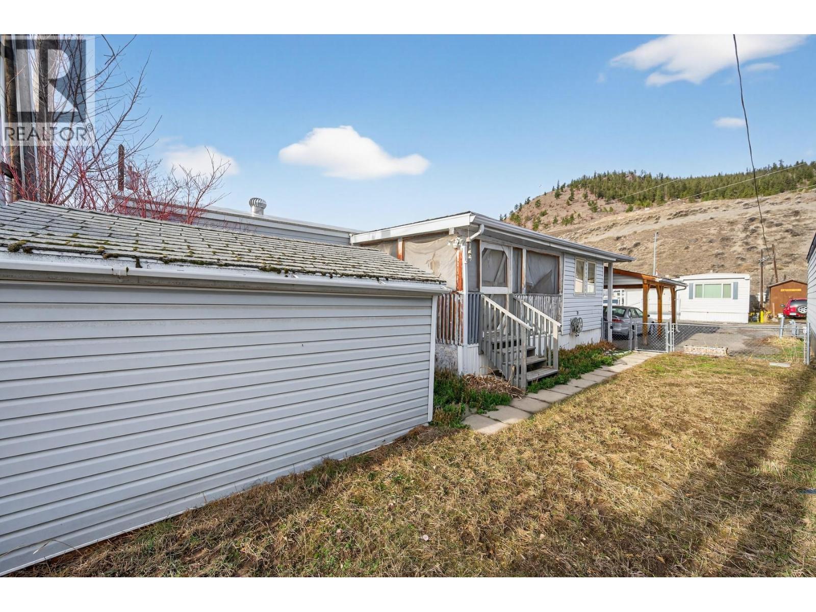 1401 Nicola Avenue Unit# 7, Merritt, British Columbia  V1K 1L8 - Photo 3 - 10374738