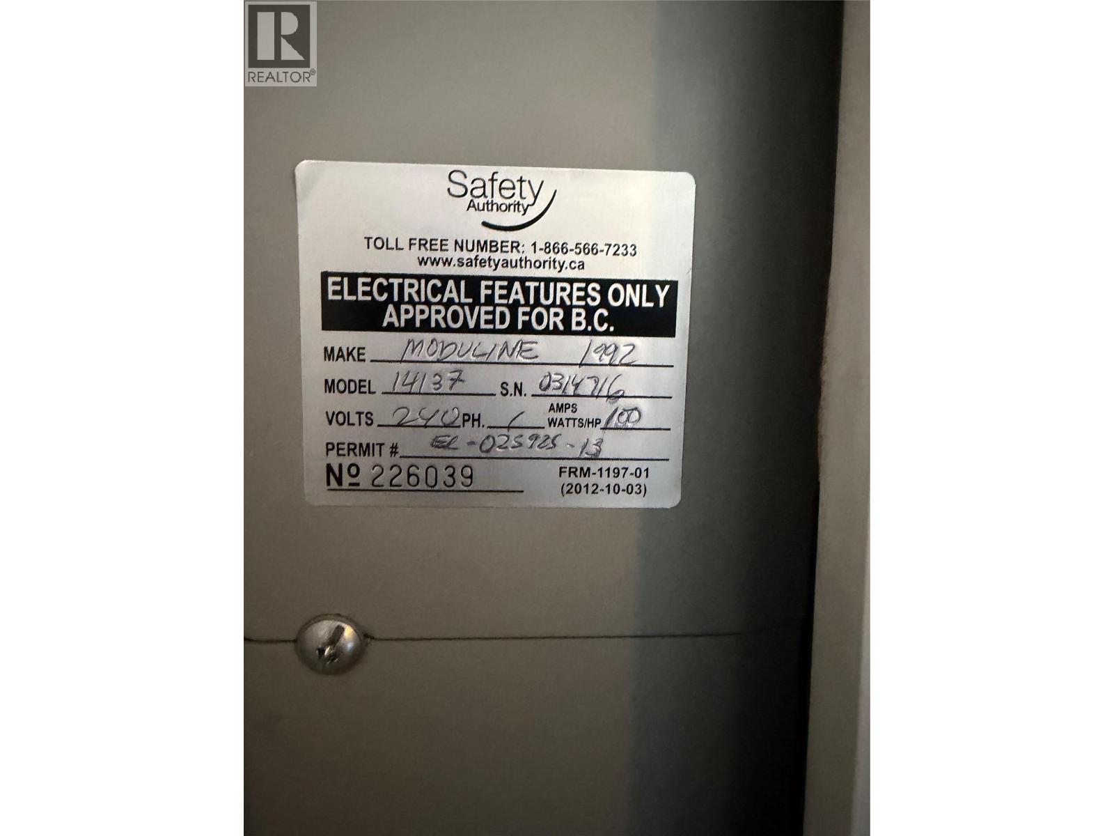 1401 Nicola Avenue Unit# 7, Merritt, British Columbia  V1K 1L8 - Photo 32 - 10374738