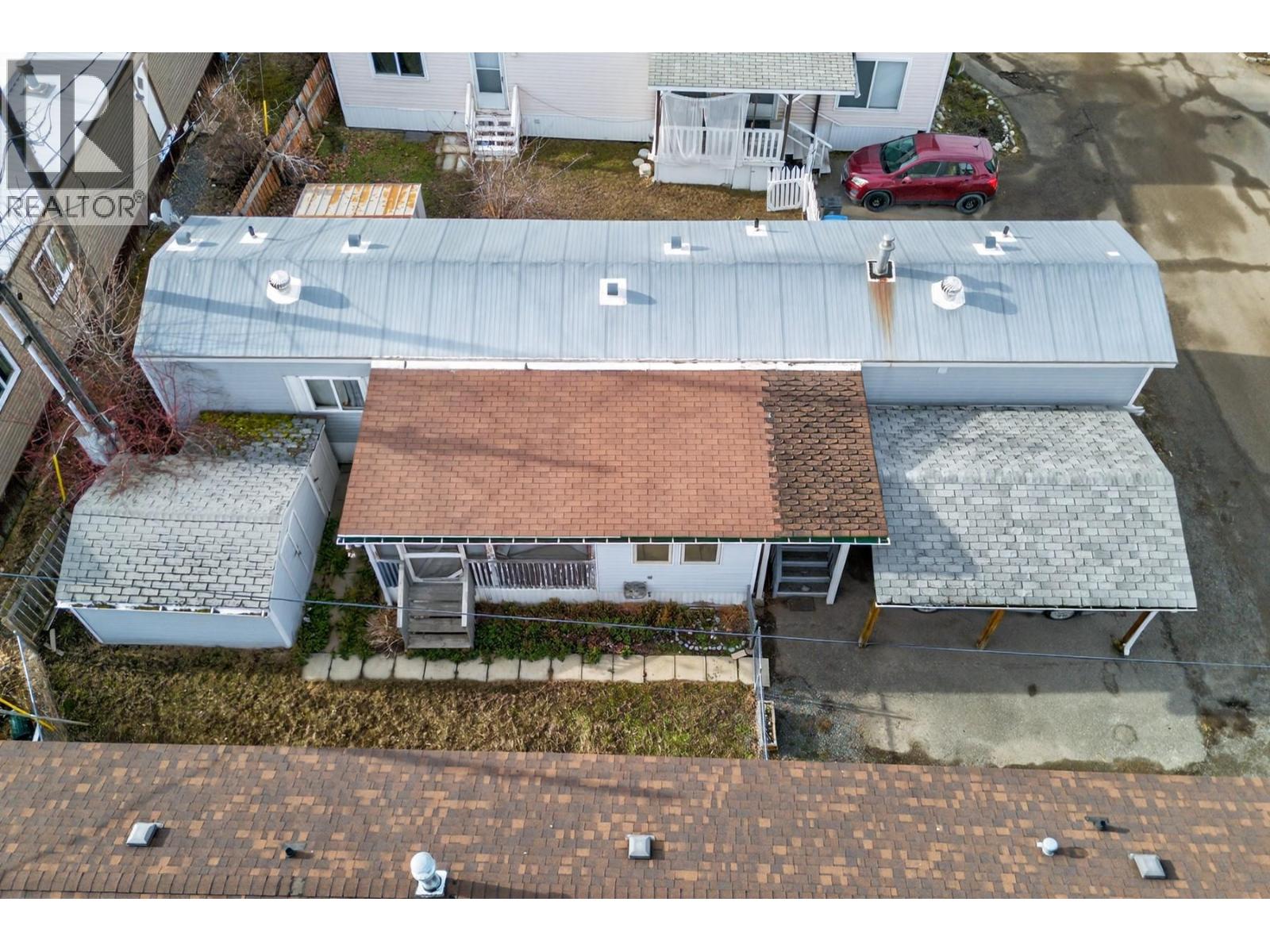 1401 Nicola Avenue Unit# 7, Merritt, British Columbia  V1K 1L8 - Photo 5 - 10374738