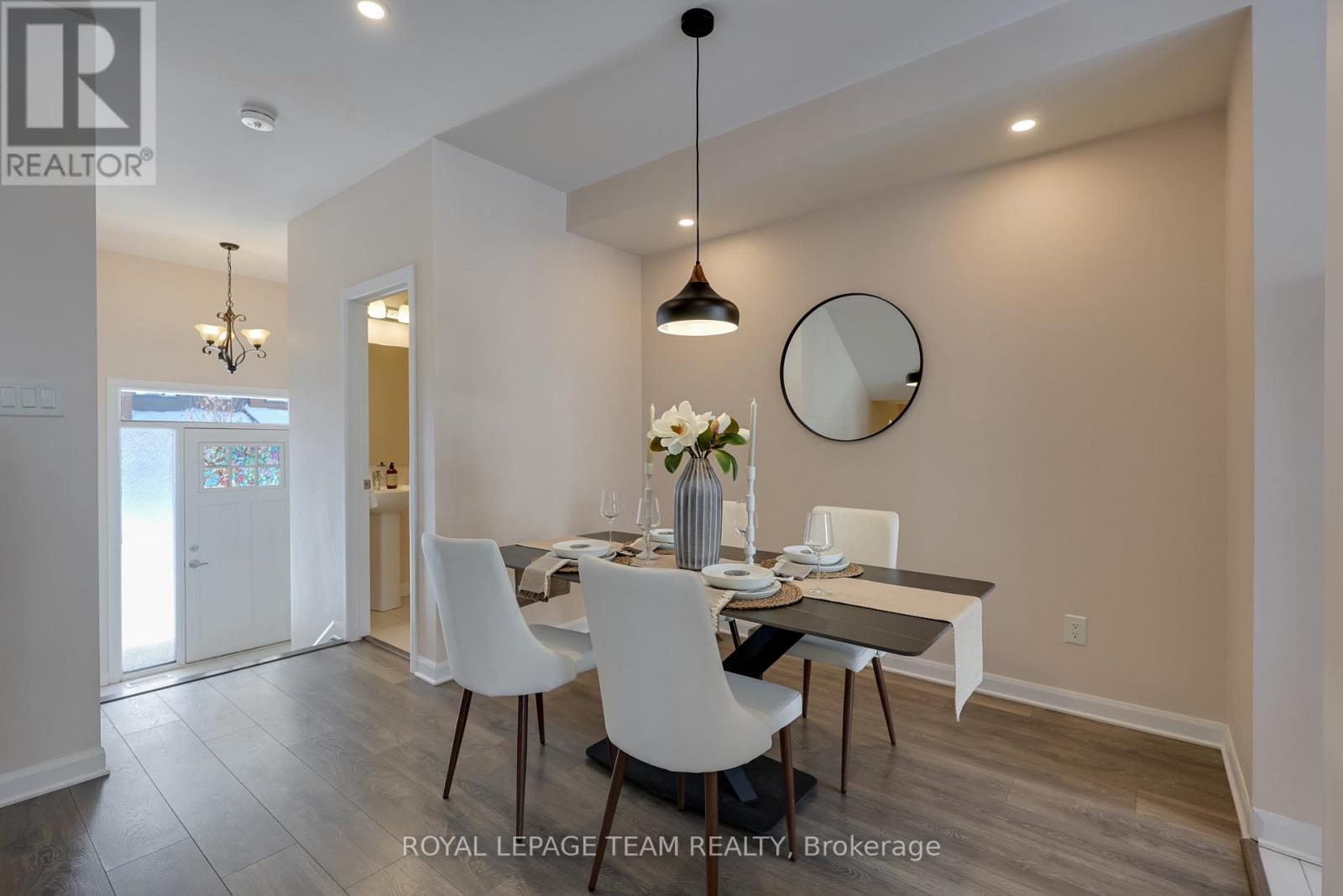 1021 Speedvale Court, Ottawa, Ontario  K2T 0P4 - Photo 9 - X12766494