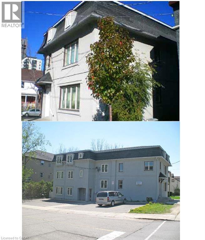 124 King Street N Unit# 3, Waterloo, Ontario  N2J 2X8 - Photo 1 - 40803605