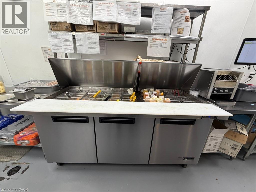 218 Silvercreek Parkway Unit# 12, Guelph, Ontario  N1H 8E8 - Photo 12 - 40803580