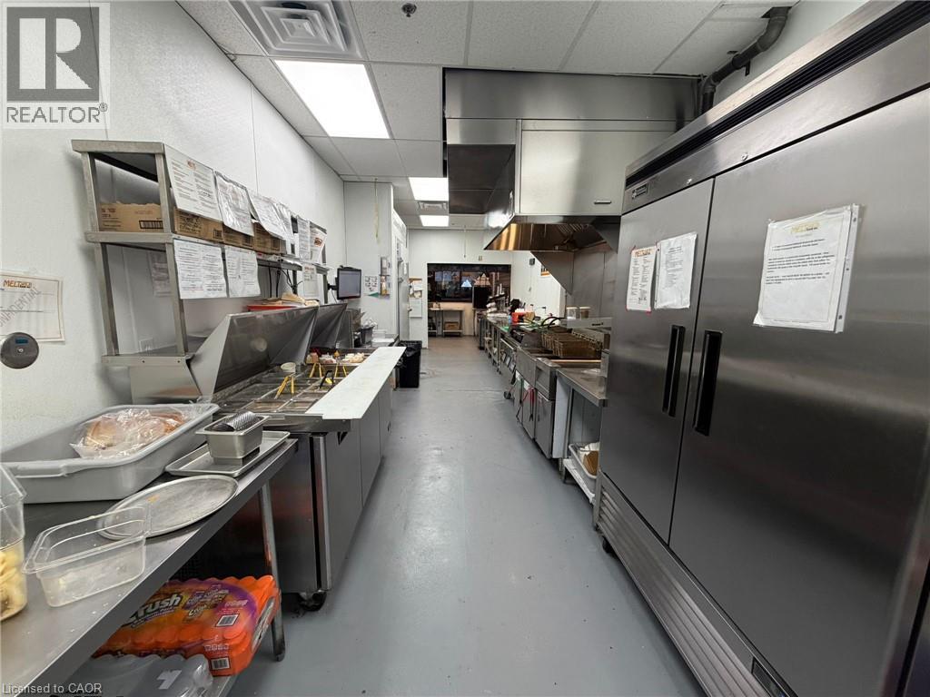 218 Silvercreek Parkway Unit# 12, Guelph, Ontario  N1H 8E8 - Photo 15 - 40803580