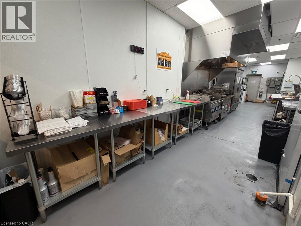 218 Silvercreek Parkway Unit# 12, Guelph, Ontario  N1H 8E8 - Photo 8 - 40803580