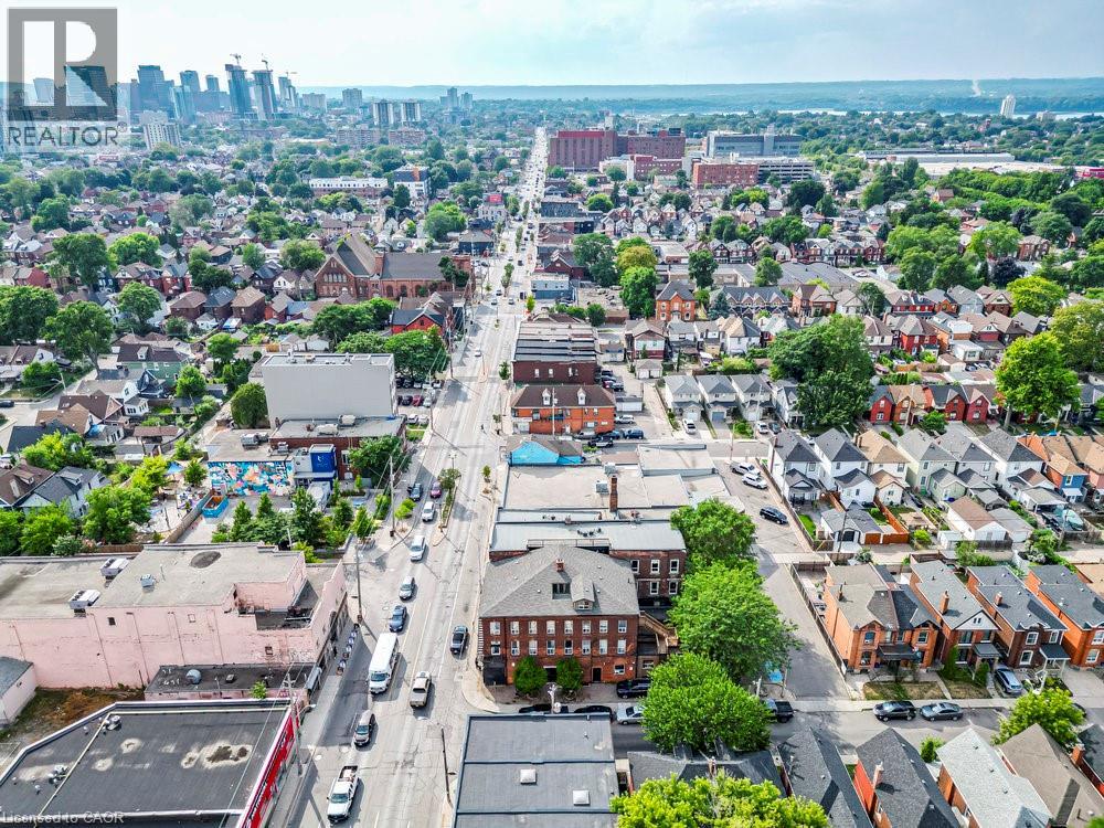 433 Barton Street E Unit# 202, Hamilton, Ontario  L8L 2Y5 - Photo 10 - 40803501