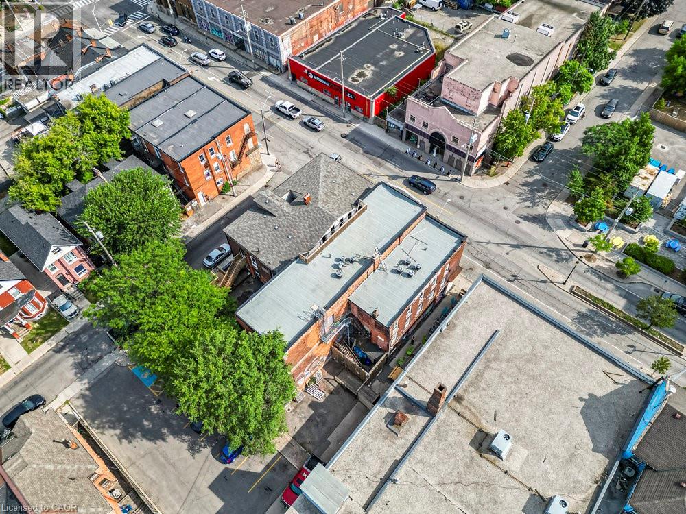 433 Barton Street E Unit# 202, Hamilton, Ontario  L8L 2Y5 - Photo 14 - 40803501