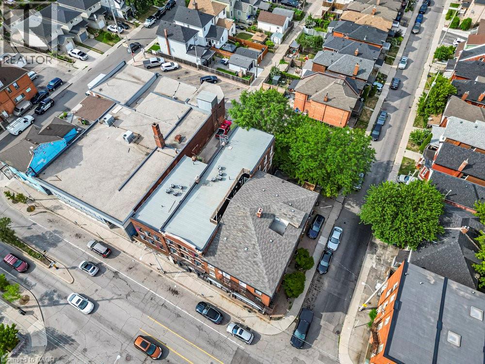 433 Barton Street E Unit# 202, Hamilton, Ontario  L8L 2Y5 - Photo 16 - 40803501