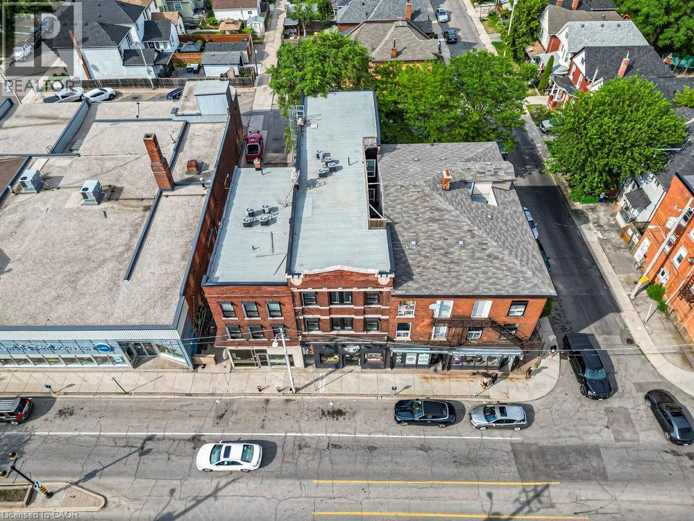 433 Barton Street E Unit# 202, Hamilton, Ontario  L8L 2Y5 - Photo 17 - 40803501