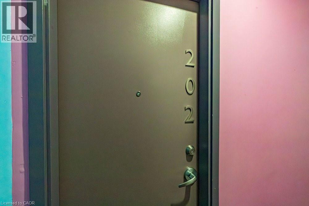 433 Barton Street E Unit# 202, Hamilton, Ontario  L8L 2Y5 - Photo 18 - 40803501