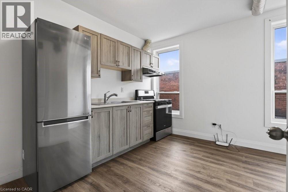 433 Barton Street E Unit# 202, Hamilton, Ontario  L8L 2Y5 - Photo 24 - 40803501