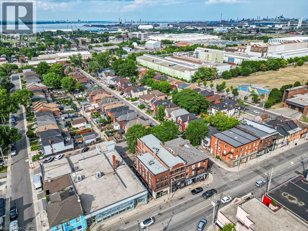 433 Barton Street E Unit# 202, Hamilton, Ontario  L8L 2Y5 - Photo 7 - 40803501