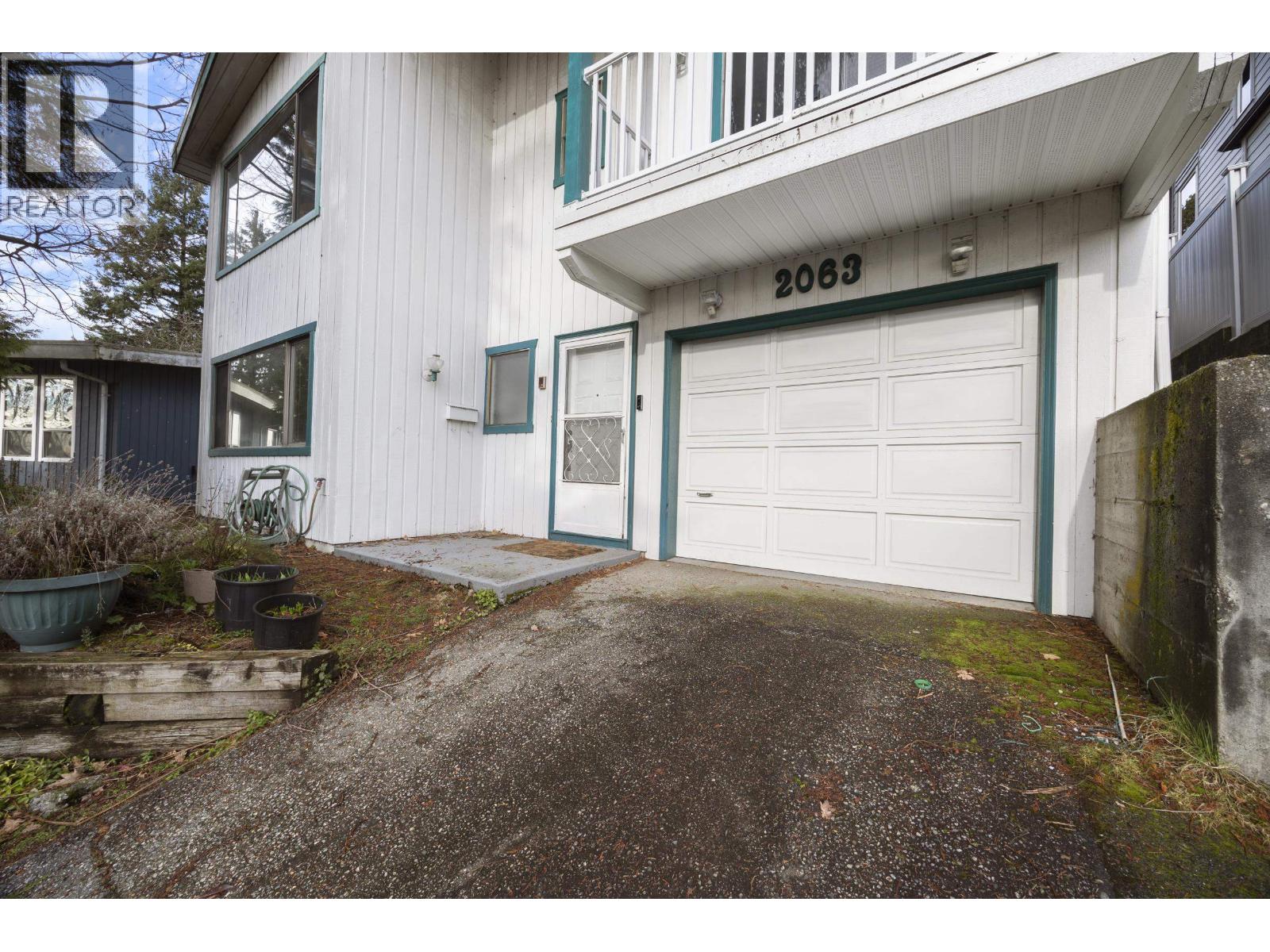 2063 Concord Avenue, Coquitlam, British Columbia  V3K 1K4 - Photo 4 - R3087380