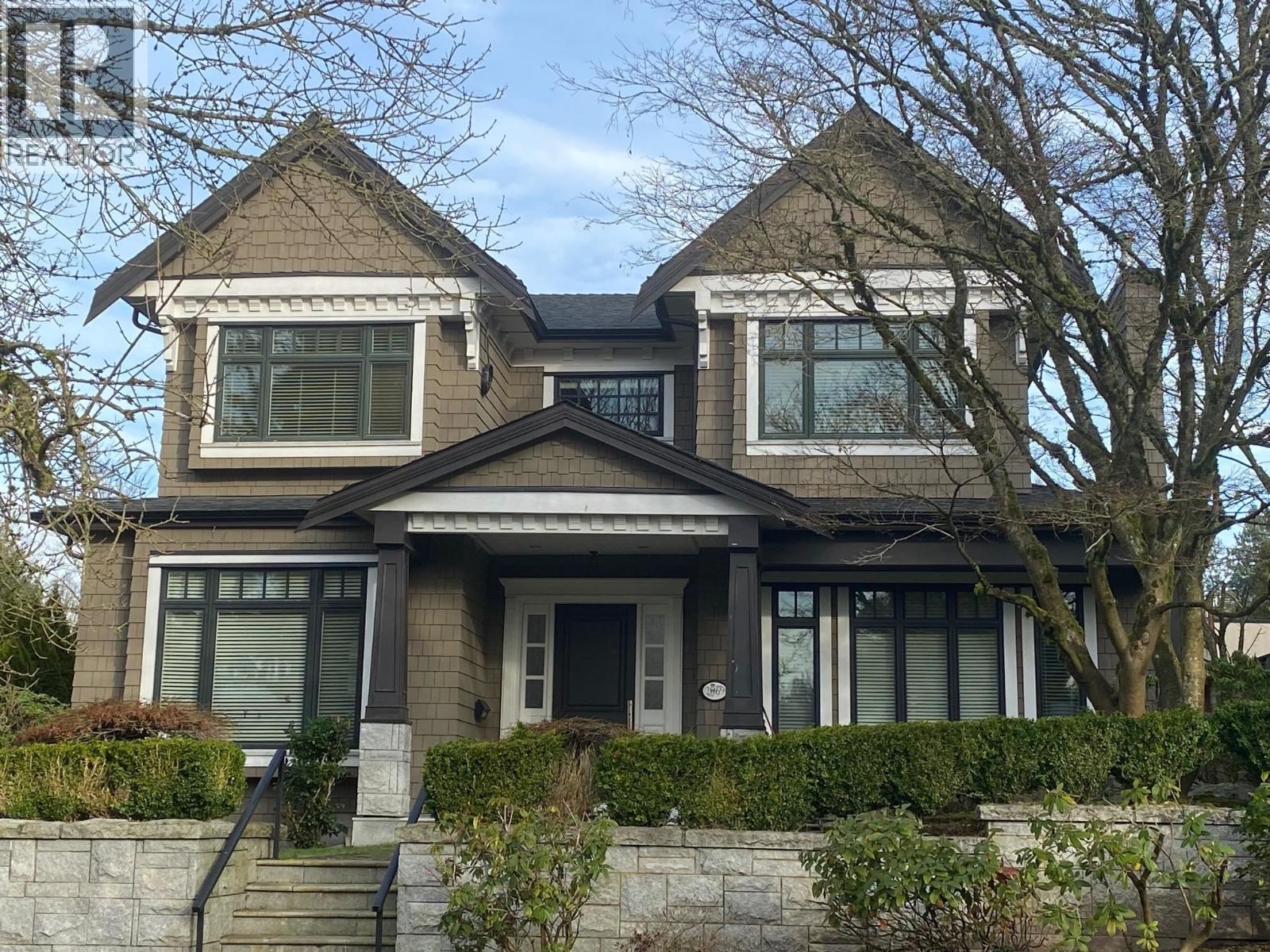 2069 W 28TH AVENUE, Vancouver, British Columbia