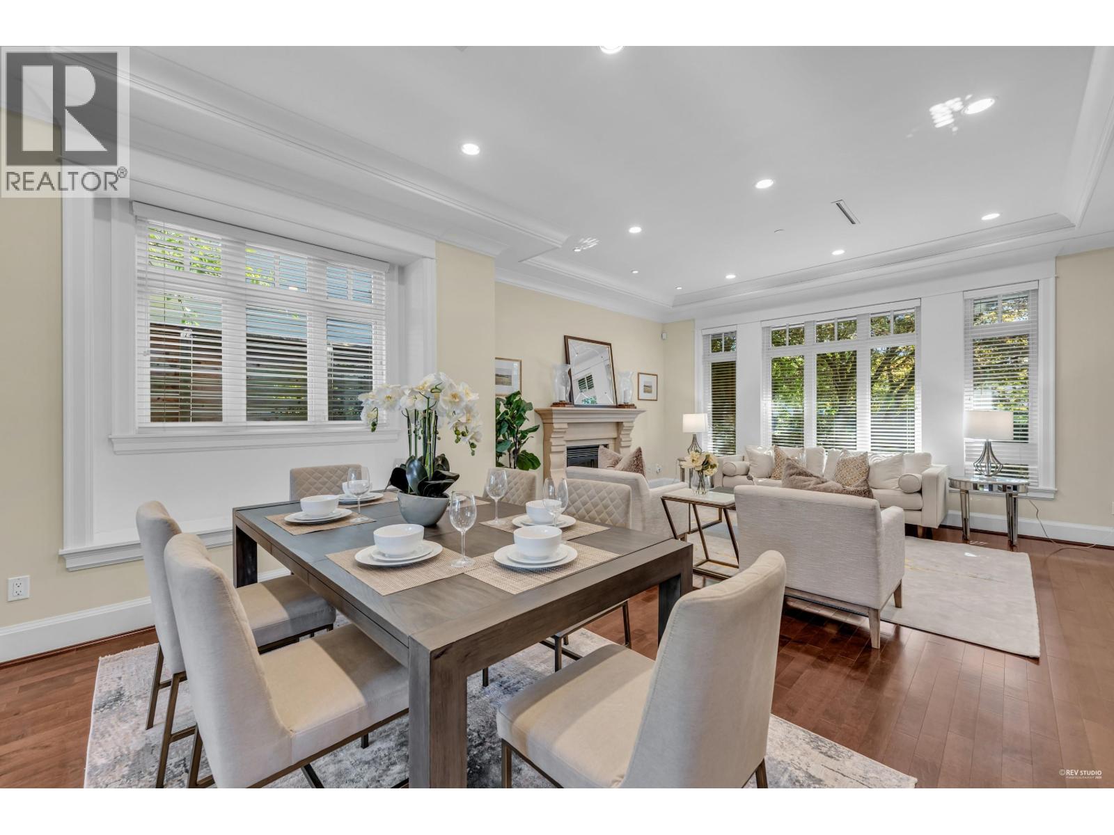 2069 W 28th Avenue, Vancouver, British Columbia  V6J 2Y8 - Photo 10 - R3087398