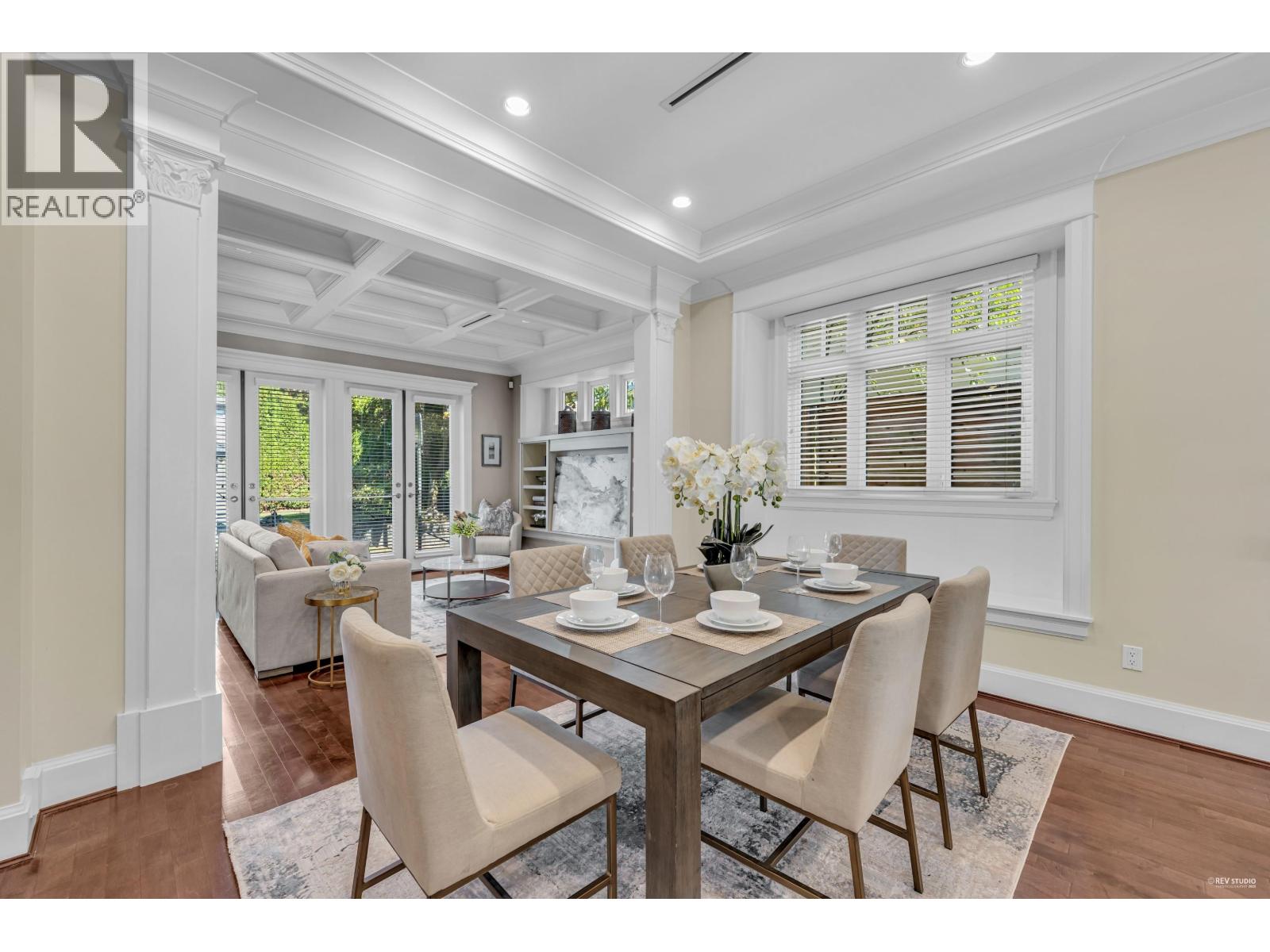 2069 W 28th Avenue, Vancouver, British Columbia  V6J 2Y8 - Photo 11 - R3087398