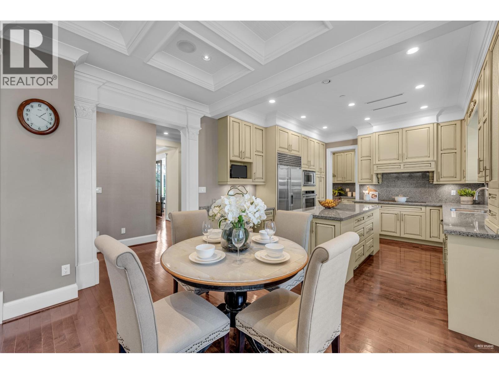 2069 W 28th Avenue, Vancouver, British Columbia  V6J 2Y8 - Photo 19 - R3087398