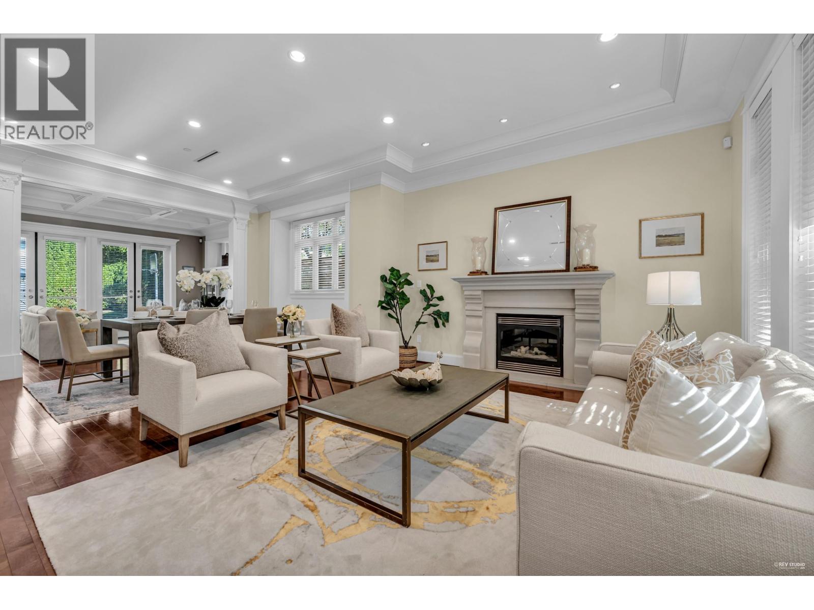 2069 W 28th Avenue, Vancouver, British Columbia  V6J 2Y8 - Photo 6 - R3087398