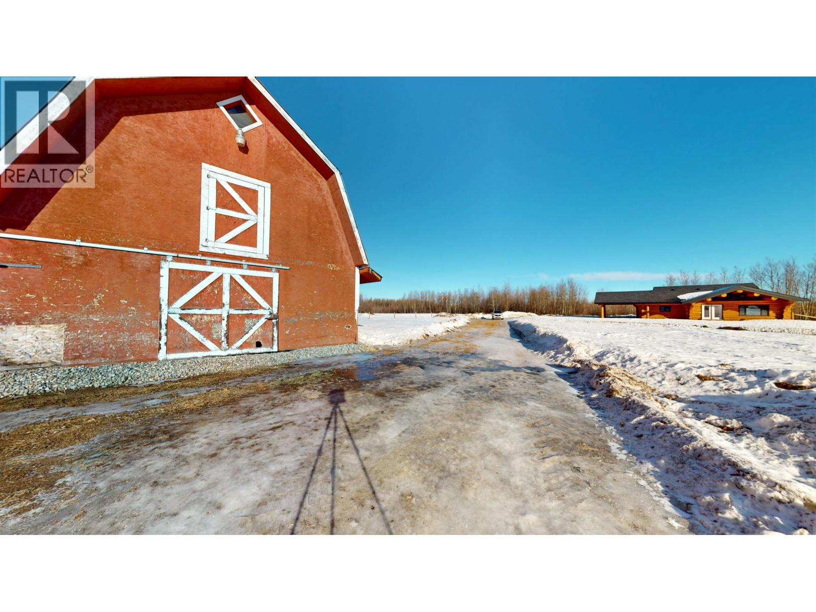 13540 248 Road, Fort St. John, British Columbia  V1J 8L2 - Photo 3 - R3087115