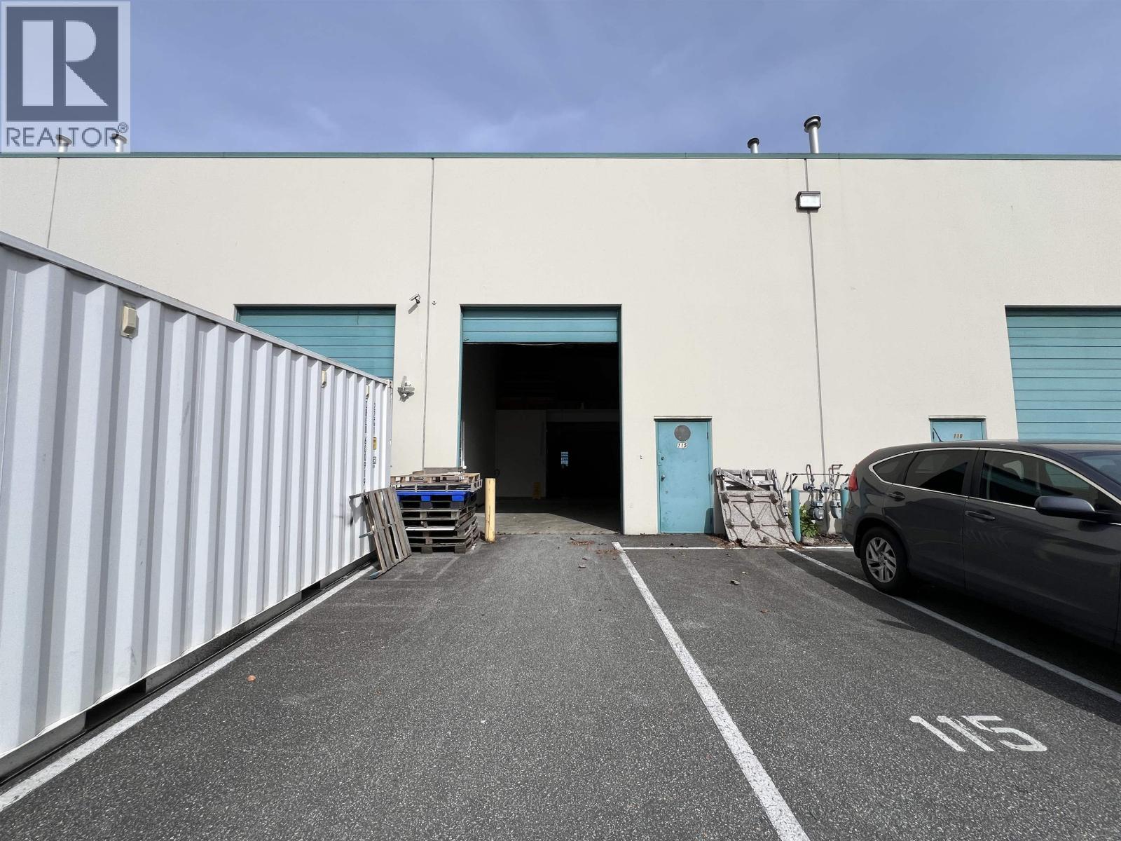 115 4471 No. 6 Road, Richmond, British Columbia  V6V 1P8 - Photo 8 - C8075942