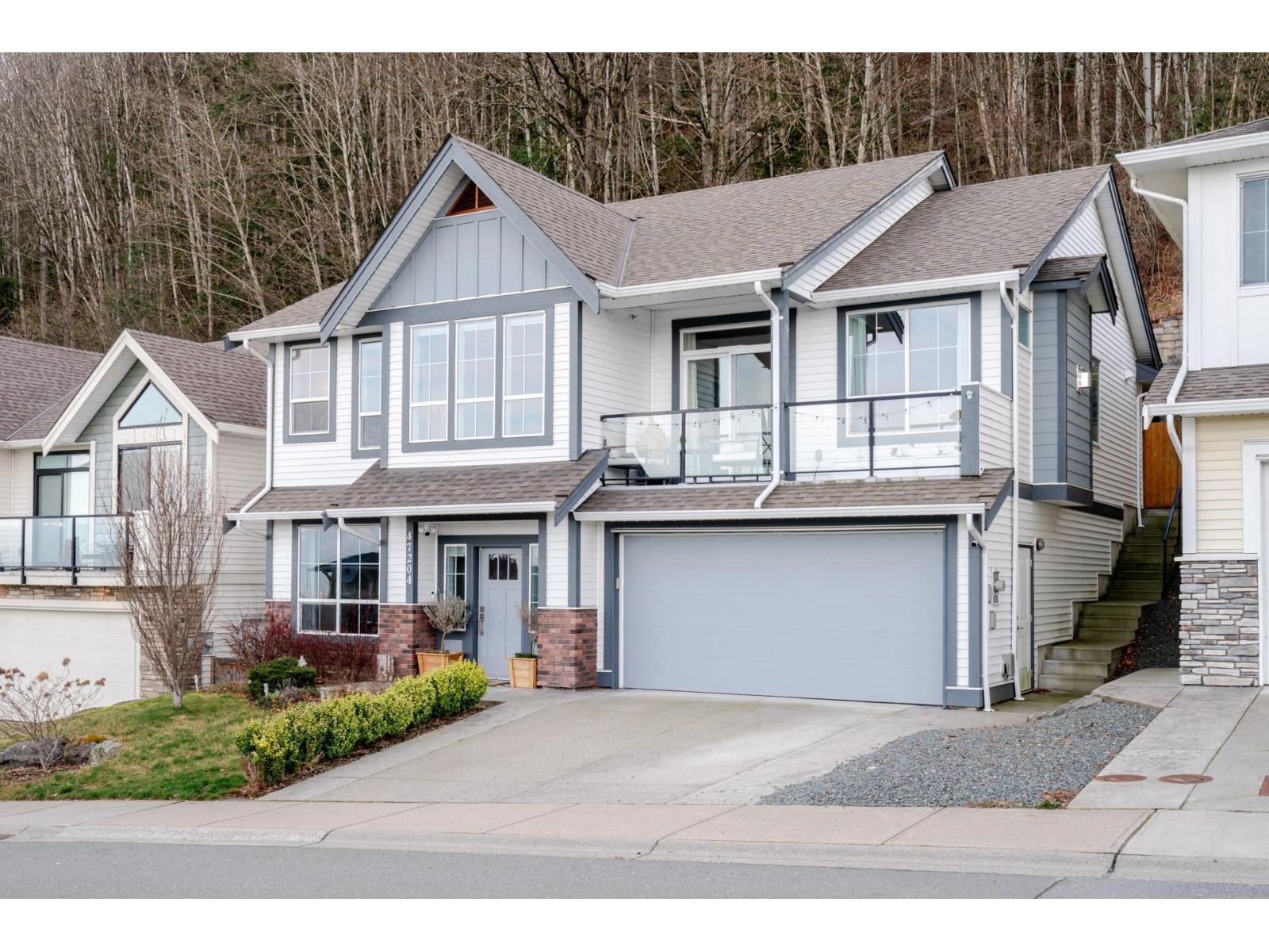 47204 Sylvan Drive, Promontory, Chilliwack, British Columbia  V2R 0R8 - Photo 2 - R3086910