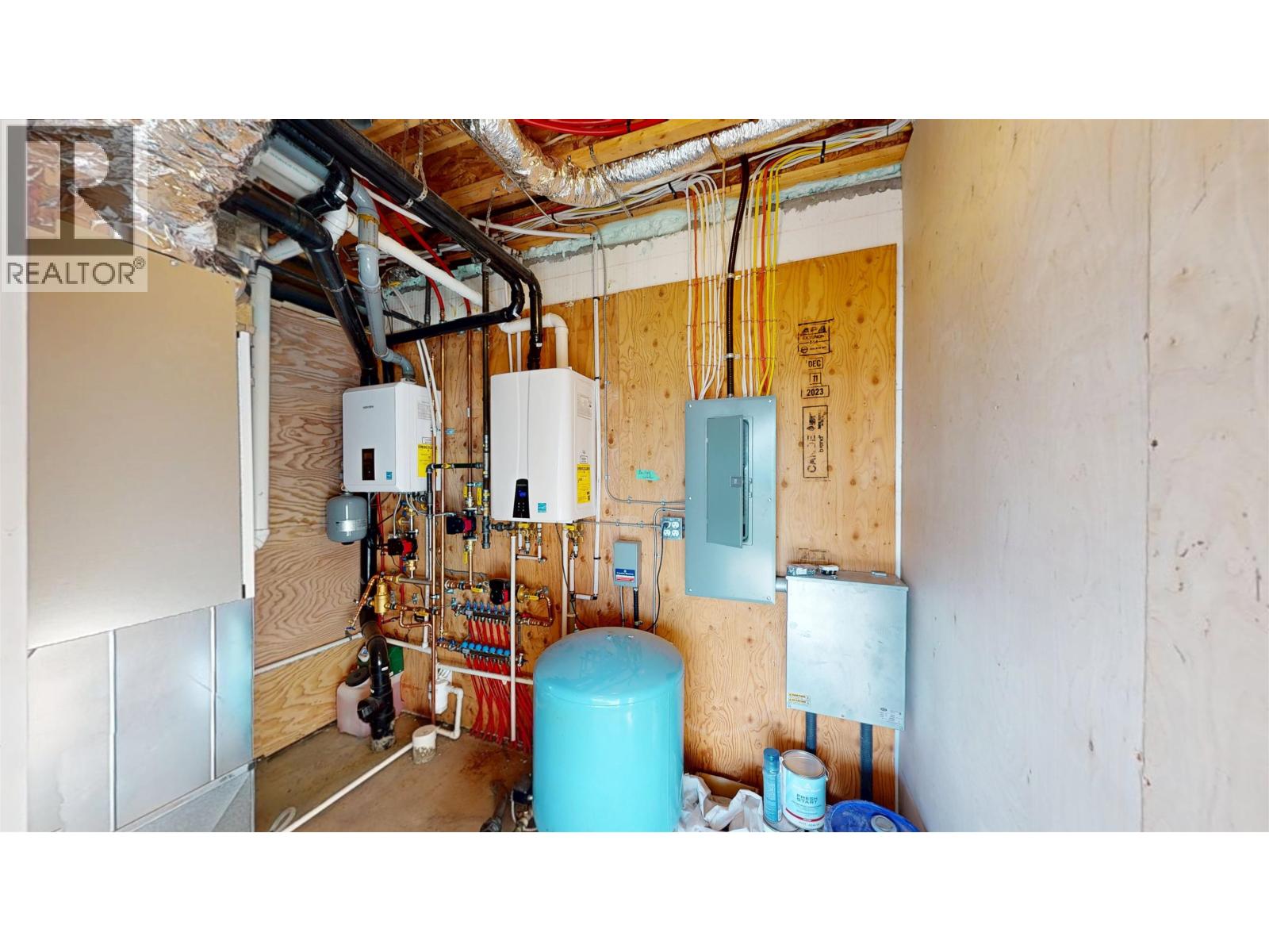 13540 248 Road, Fort St. John, British Columbia  V1J 8L2 - Photo 34 - R3087115