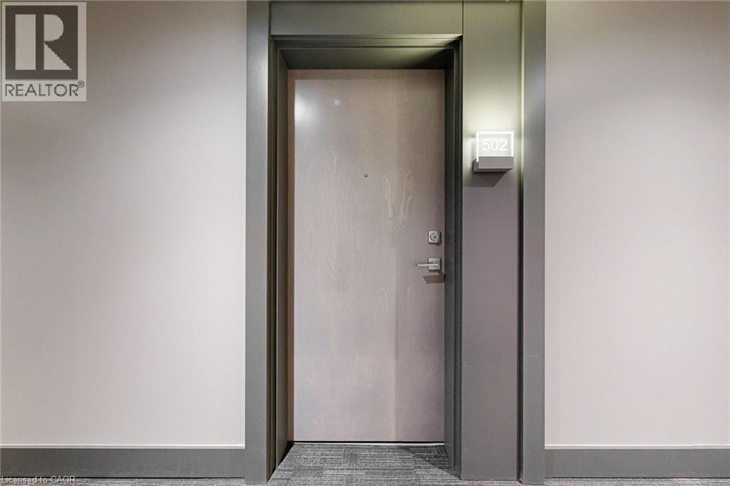 479 Charlton Avenue E Unit# 502, Hamilton, Ontario  L8N 0B4 - Photo 10 - 40785463