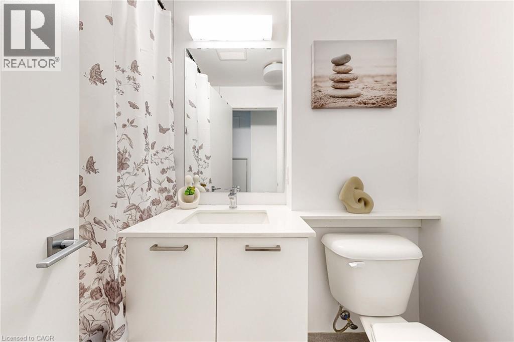 479 Charlton Avenue E Unit# 502, Hamilton, Ontario  L8N 0B4 - Photo 13 - 40785463