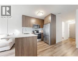 479 CHARLTON Avenue E Unit# 502, Hamilton, Ontario