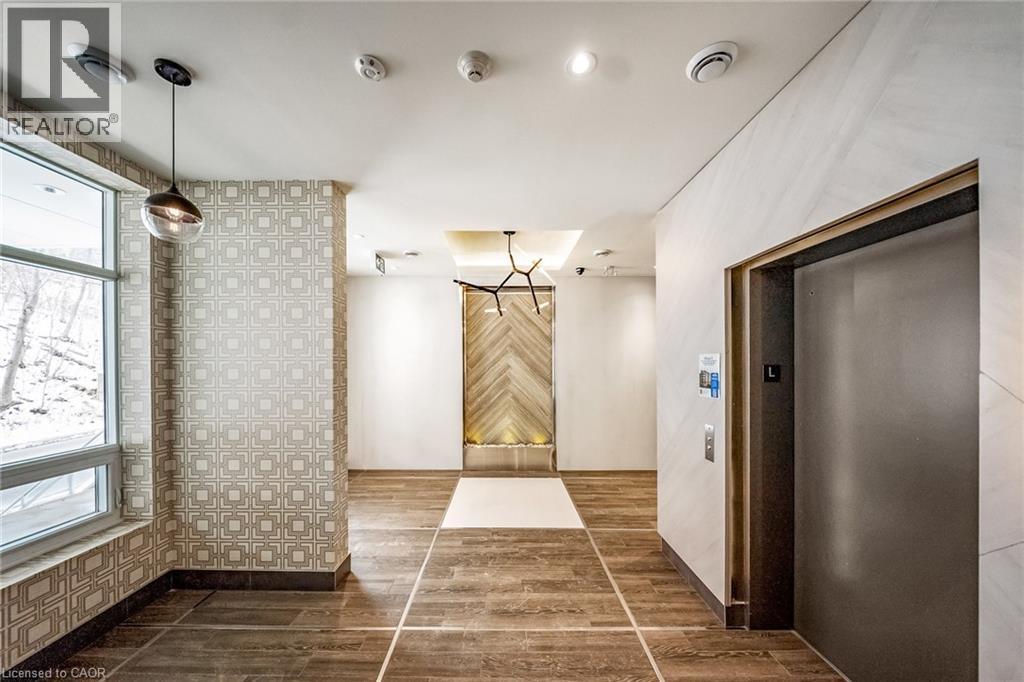 479 Charlton Avenue E Unit# 502, Hamilton, Ontario  L8N 0B4 - Photo 9 - 40785463