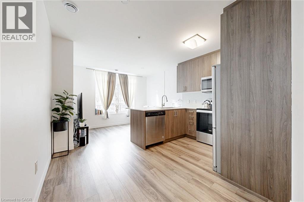 479 Charlton Avenue E Unit# 502, Hamilton, Ontario  L8N 0B4 - Photo 16 - 40785463