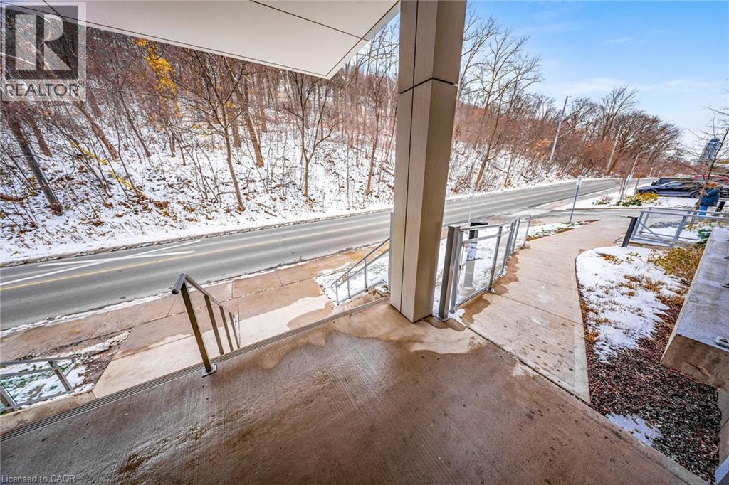 479 Charlton Avenue E Unit# 502, Hamilton, Ontario  L8N 0B4 - Photo 6 - 40785463