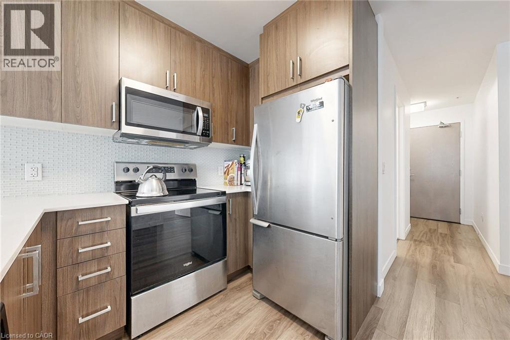 479 Charlton Avenue E Unit# 502, Hamilton, Ontario  L8N 0B4 - Photo 18 - 40785463