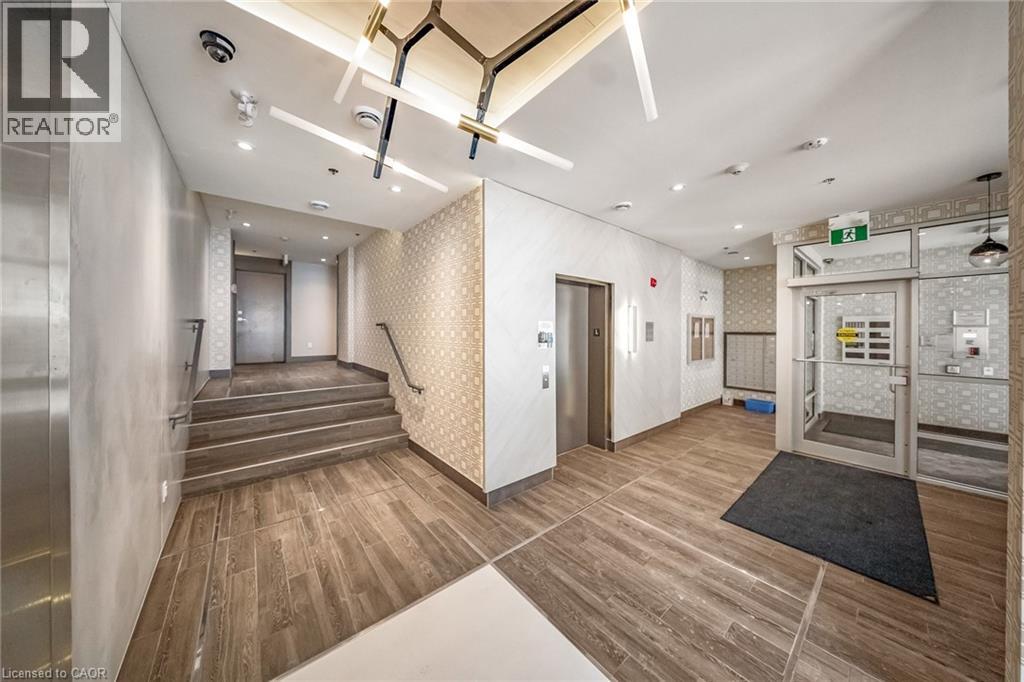 479 Charlton Avenue E Unit# 502, Hamilton, Ontario  L8N 0B4 - Photo 8 - 40785463