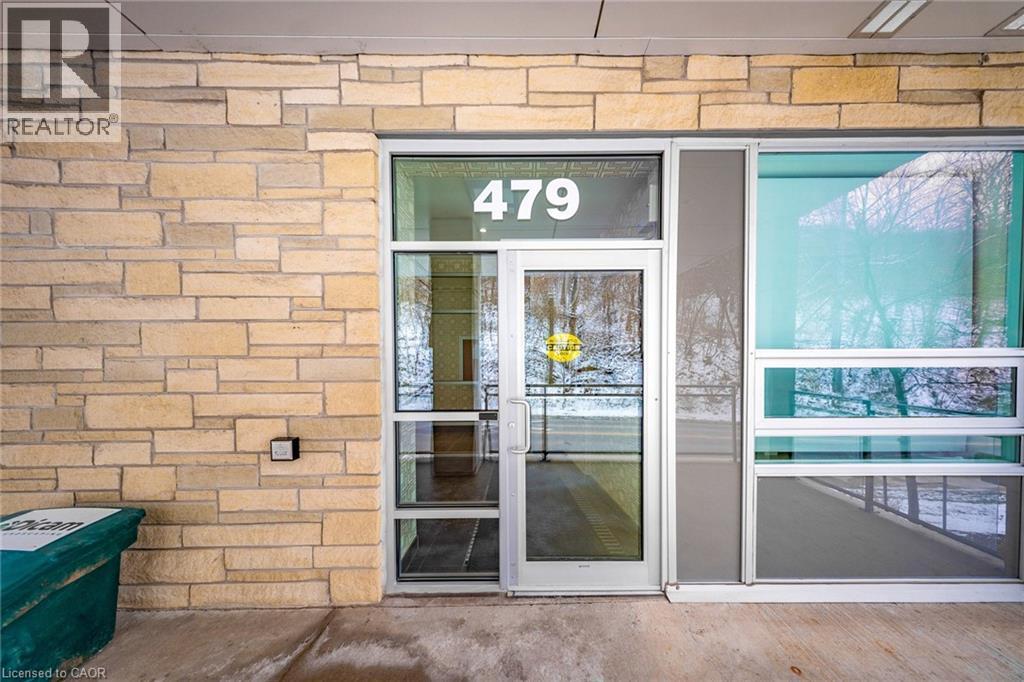 479 Charlton Avenue E Unit# 502, Hamilton, Ontario  L8N 0B4 - Photo 7 - 40785463