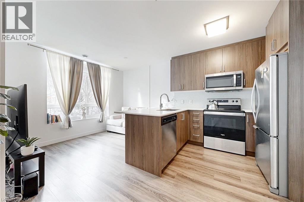 479 Charlton Avenue E Unit# 502, Hamilton, Ontario  L8N 0B4 - Photo 22 - 40785463