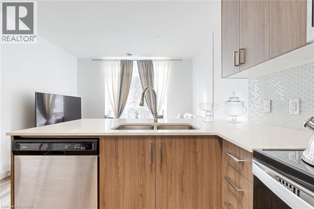 479 Charlton Avenue E Unit# 502, Hamilton, Ontario  L8N 0B4 - Photo 20 - 40785463