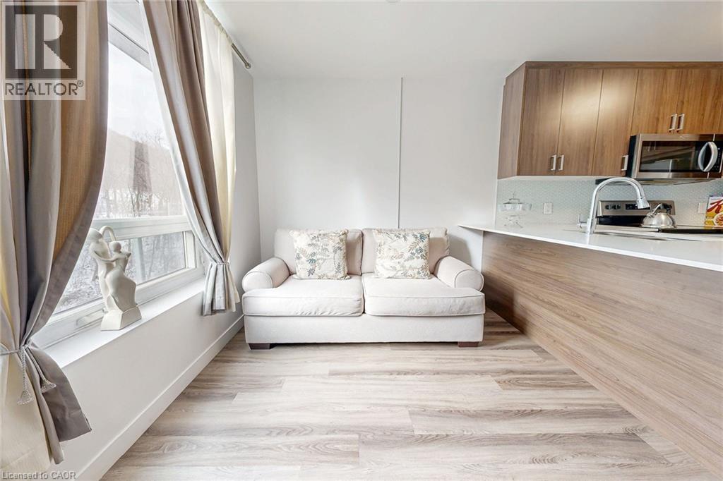 479 Charlton Avenue E Unit# 502, Hamilton, Ontario  L8N 0B4 - Photo 24 - 40785463