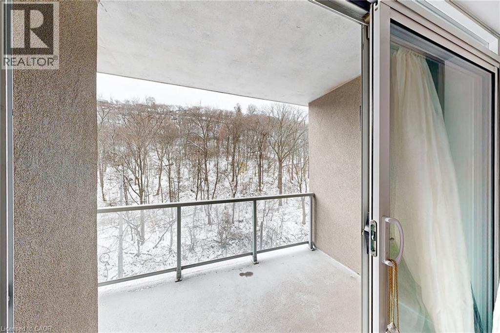 479 Charlton Avenue E Unit# 502, Hamilton, Ontario  L8N 0B4 - Photo 31 - 40785463