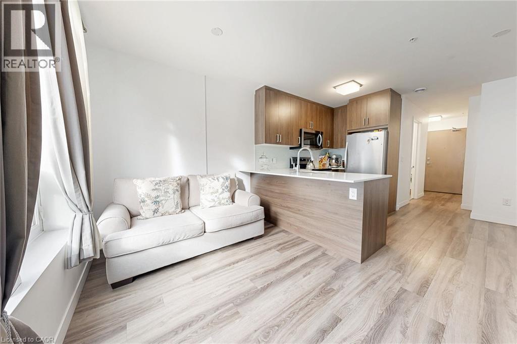 479 Charlton Avenue E Unit# 502, Hamilton, Ontario  L8N 0B4 - Photo 25 - 40785463