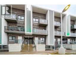1430 HIGHLAND Road W Unit# B19, kitchener, Ontario