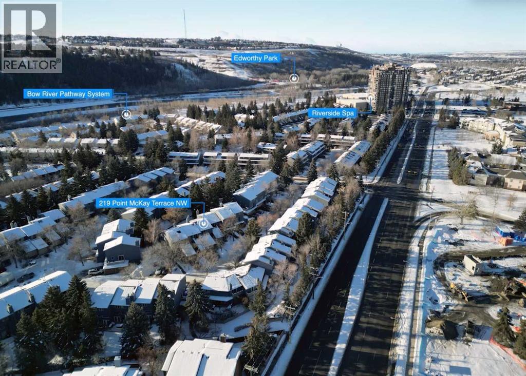 219 Point Mckay Terrace Nw, Calgary, Alberta  T3B 5B6 - Photo 39 - A2274805