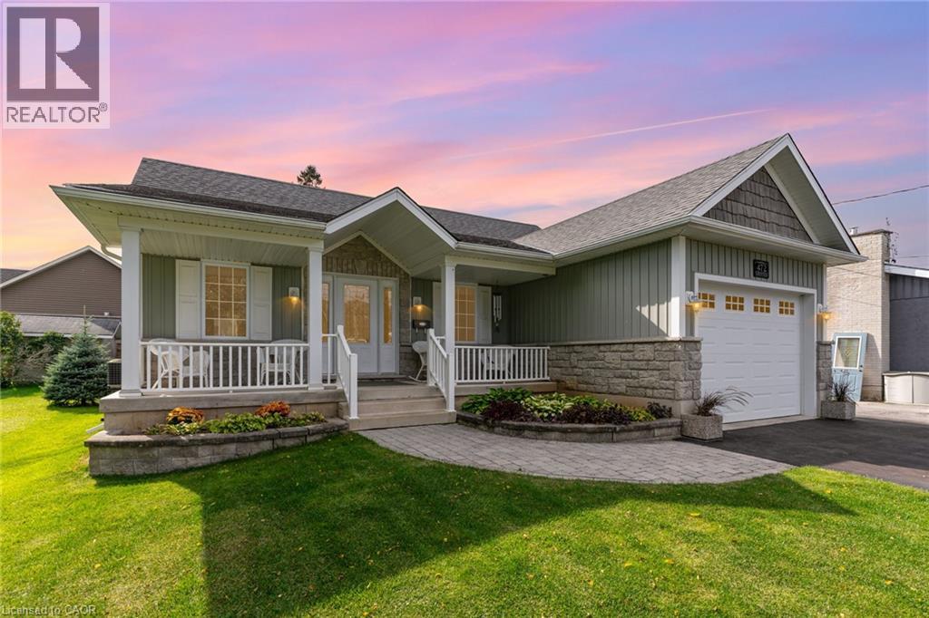 472 COUNTESS Street S, Durham, Ontario