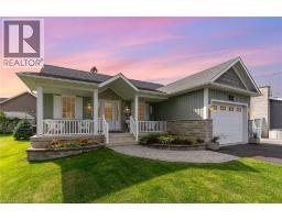 472 COUNTESS Street S, Durham, Ontario