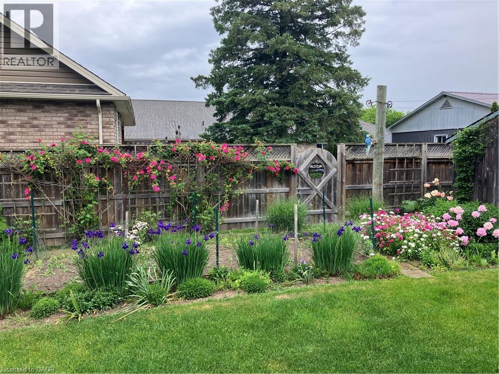 472 Countess Street S, Durham, Ontario  N0G 1R0 - Photo 22 - 40803013