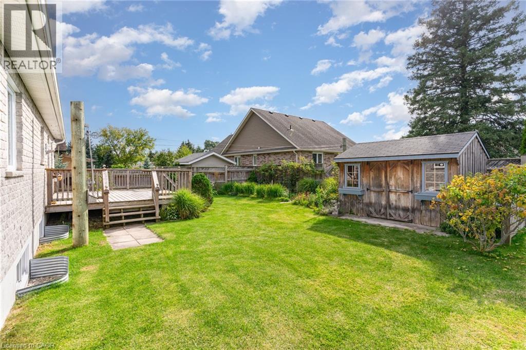 472 Countess Street S, Durham, Ontario  N0G 1R0 - Photo 21 - 40803013