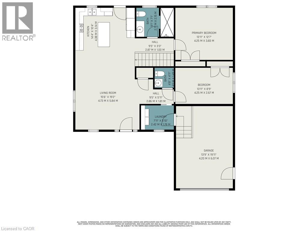 472 Countess Street S, Durham, Ontario  N0G 1R0 - Photo 27 - 40803013