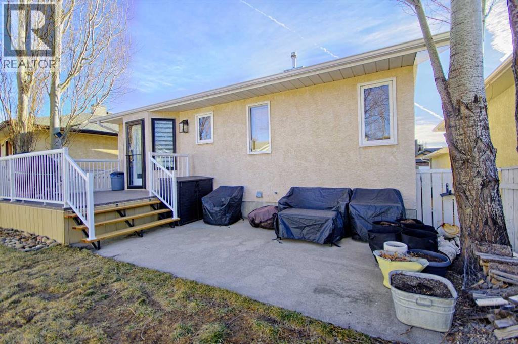46 Heritage Crescent W, Lethbridge, Alberta  T1k 6X2 - Photo 27 - A2281440