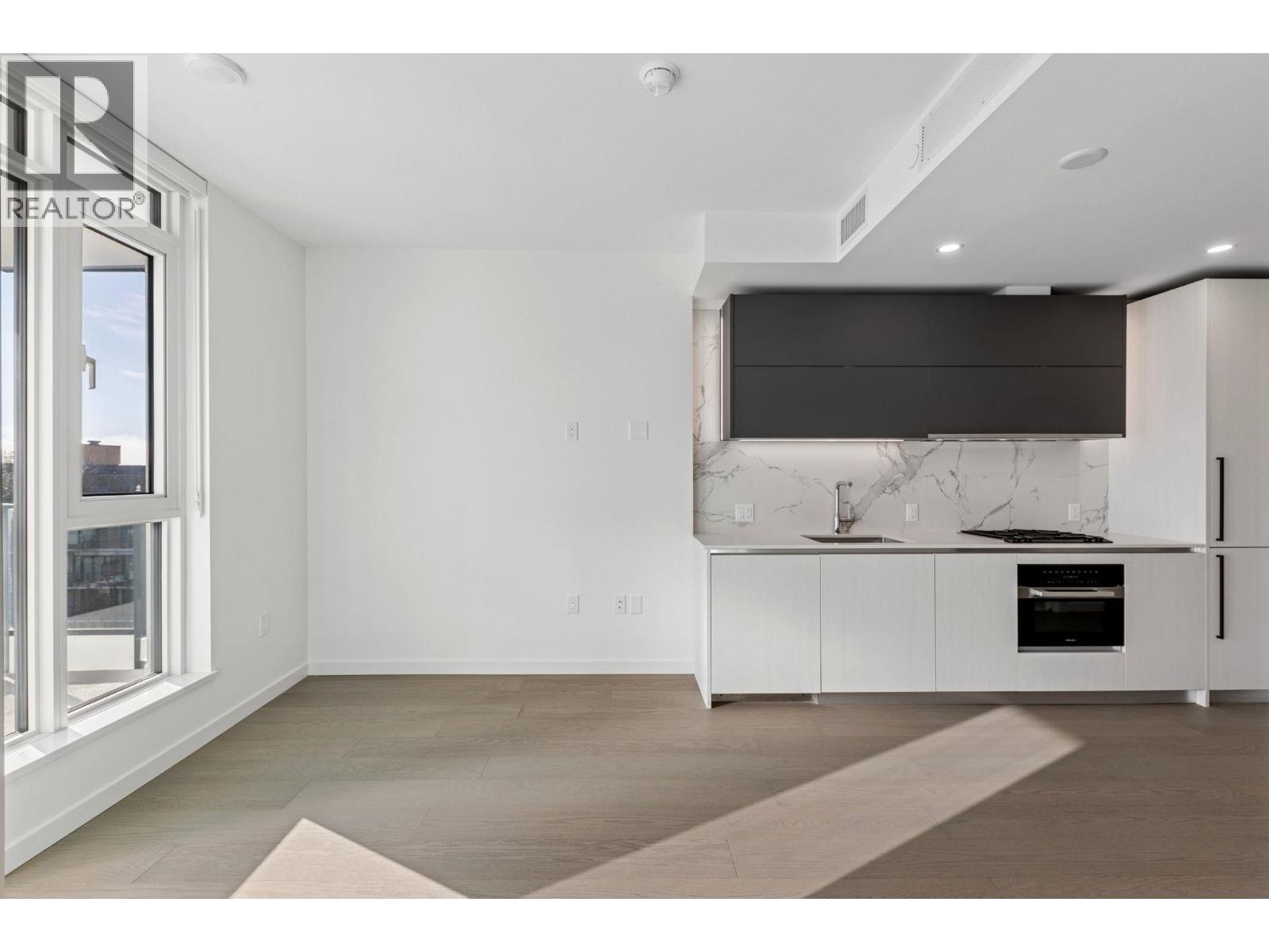 606 8415 Granville Street, Vancouver, British Columbia  V6P 0M2 - Photo 5 - R3087020