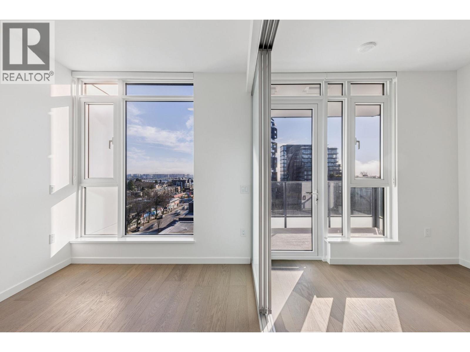 606 8415 Granville Street, Vancouver, British Columbia  V6P 0M2 - Photo 12 - R3087020